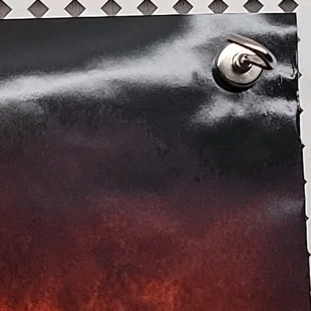 The Reaping Movie Poster D/S Original 27x40 Hilary Swank