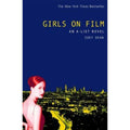 The A-List Ser.: Girls on Film by Zoey Dean (2004, Trade Paperback)