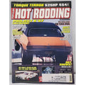 Popular Hot Rodding Magazine - August 1995 - Volume 35 Number 8