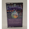 Formula Vol. 2 (Cassette)