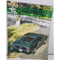 Mustang Times 1983 December Magazine