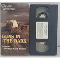 Guns in the Dark (VHS, 1993)