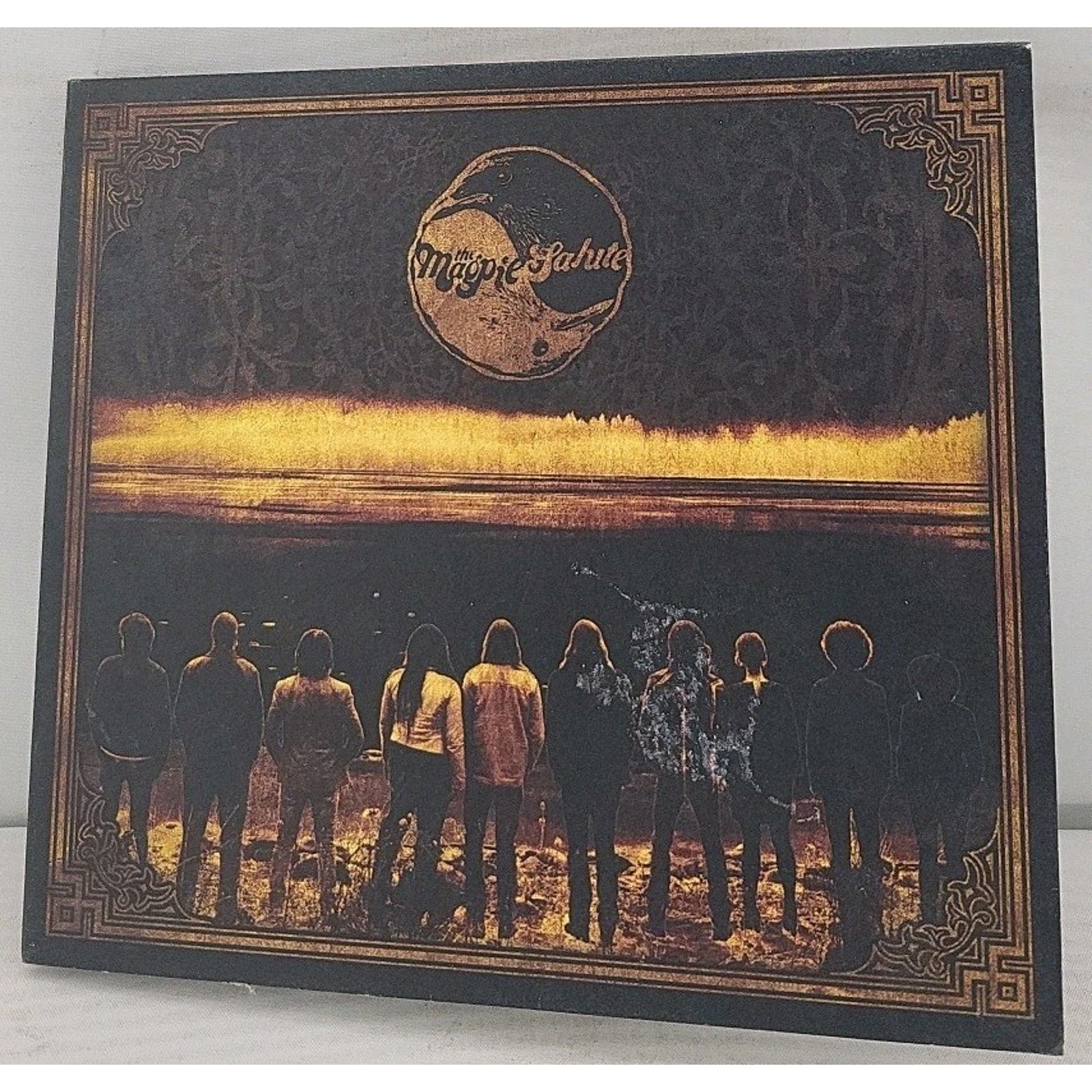 Magpie Salute by Magpie Salute (CD, 2017)