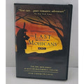 The Last of the Mohicans (DVD, 2007, 2-Disc Set)