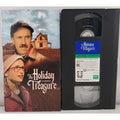The Holiday Treasure VHS 1973