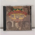 Christmas with the Legends of Country by Various Artists (CD, 1994 Regency)