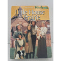 Little House on the Prairie: Season 4 (DVD, 1977)