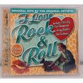 I Love Rock N Roll, Vol. 3 by Various (CD, 2004)