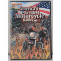 America's Greatest Motorcycle Rallies (DVD)