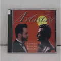 Artistry CD - James Lamar Gafgen