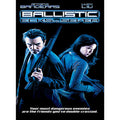 Ballistic: Ecks vs. Sever (DVD, 2002)