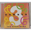 Number 3 by The Kerplunks (CD, 2010)