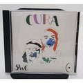 Salacious Wizard Cult - Cura (CDr)