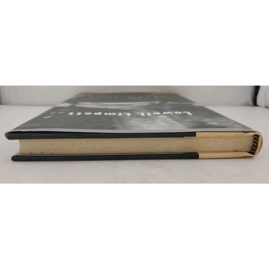 Lowell Limpett and Two Stories by Ward S. Just (2001, Hardcover)