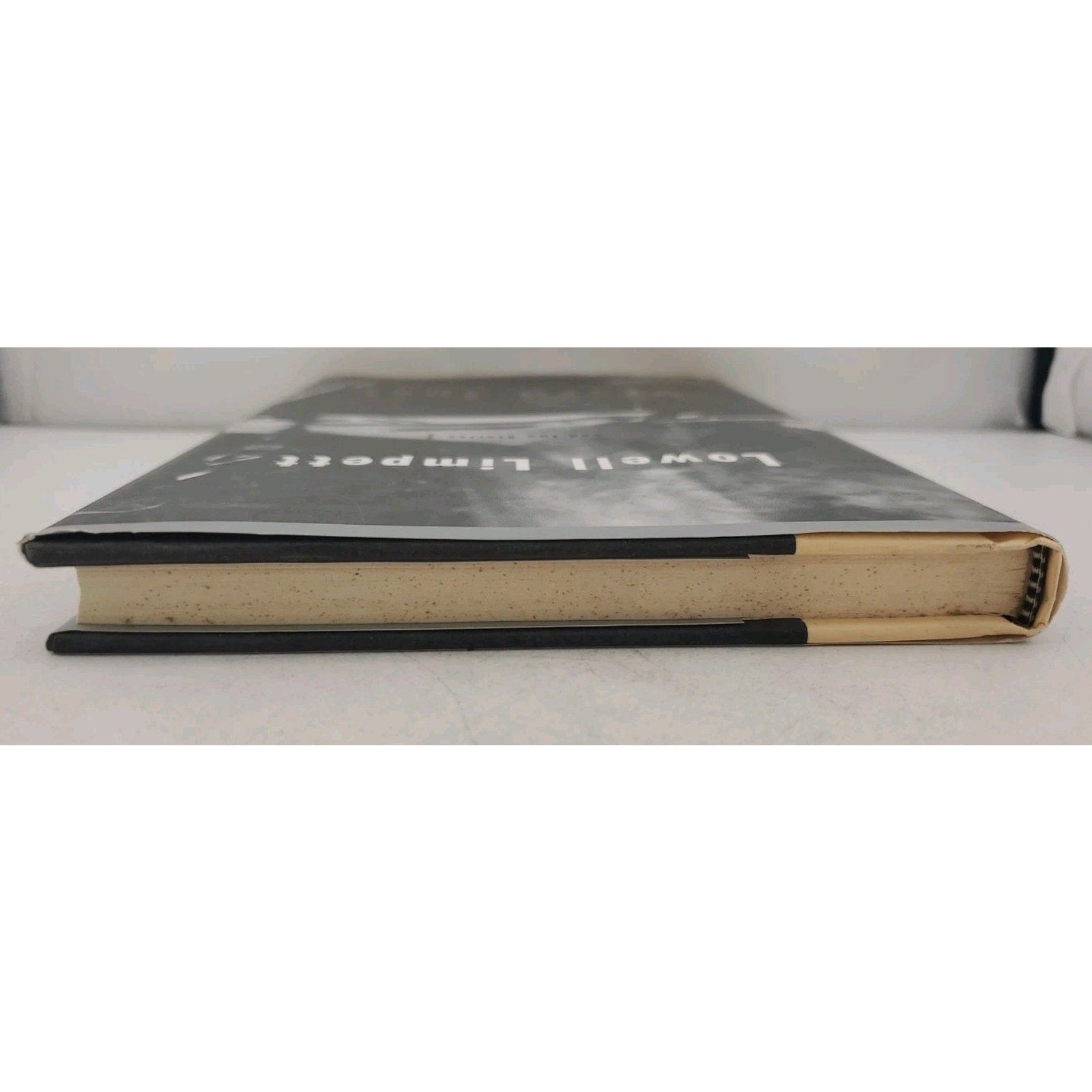 Lowell Limpett and Two Stories by Ward S. Just (2001, Hardcover)