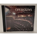 Opera News Prima Voice Collection II (CD)