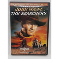 The Searchers (50th Anniversary Two-Disc Special Edition) (DVD, 1956)
