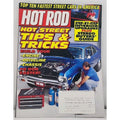 Hot Rod Magazine February 1995