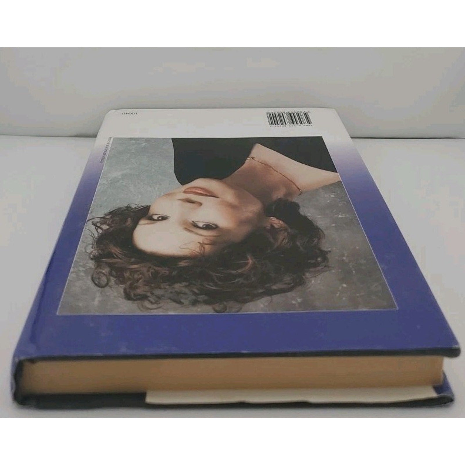 Thursday's Child by Sandra Brown (2002, Hardcover)