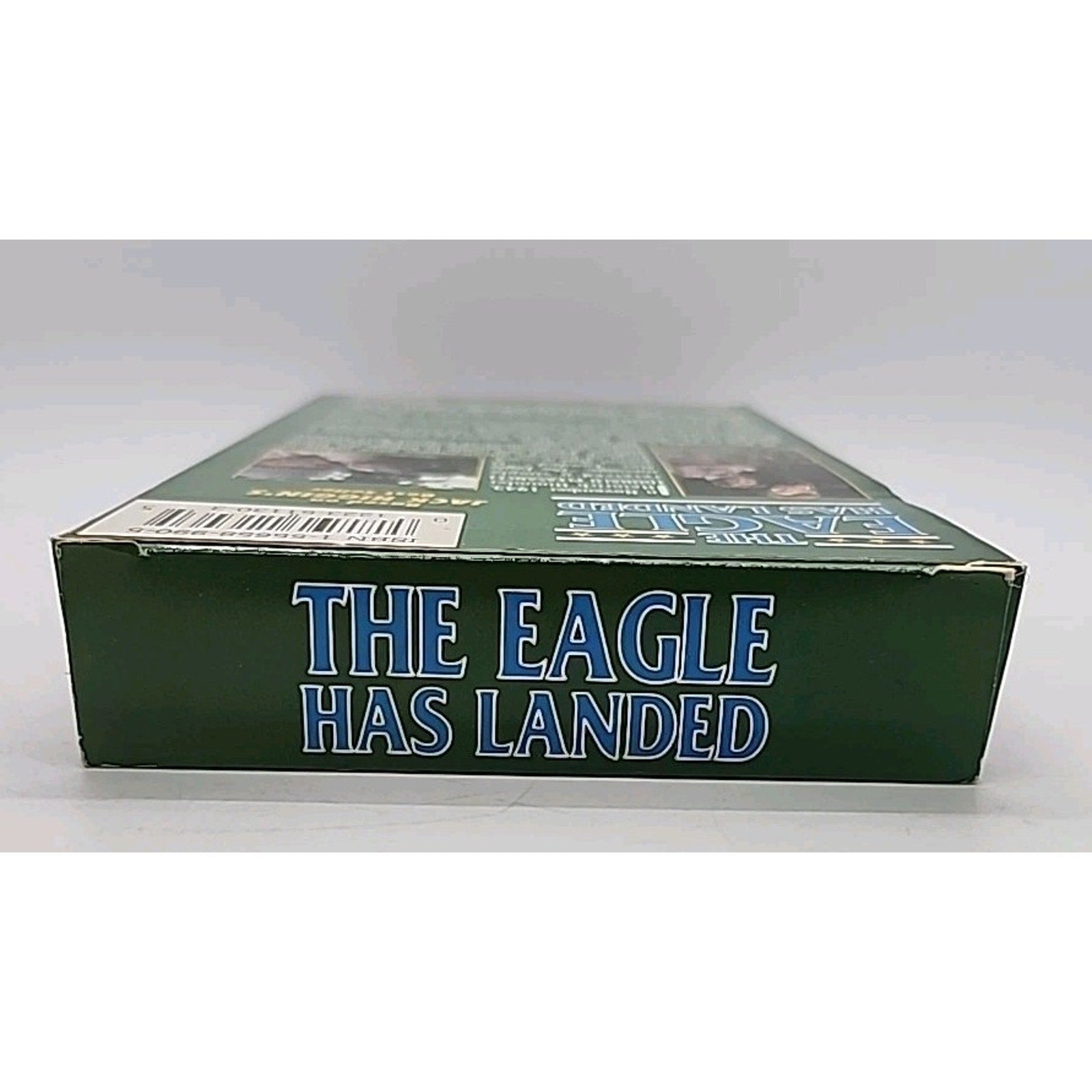 The Eagle Has Landed (VHS, 1999)