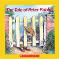 The Tale of Peter Rabbit by Beatrix Potter (1992, Trade Paperback)
