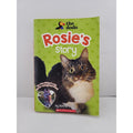 Rosie's Story (the Dodo) by Bonnie Bader (2022, Trade Paperback)
