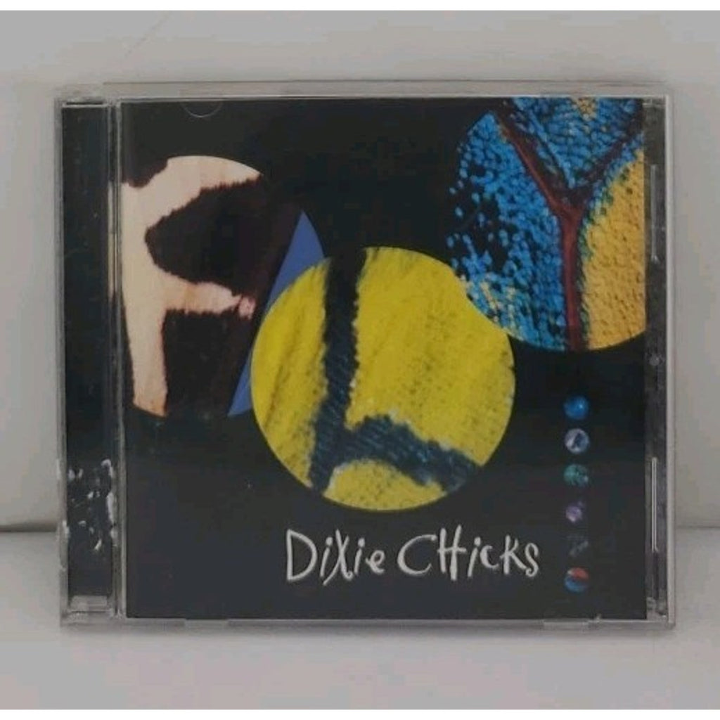Fly by Dixie Chicks (CD, Aug-1999, Monument Records)