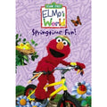 Springtime Fun (DVD, 2001)