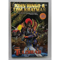 Tuloriad by John Ringo and Tom Kratman (2009, Hardcover)