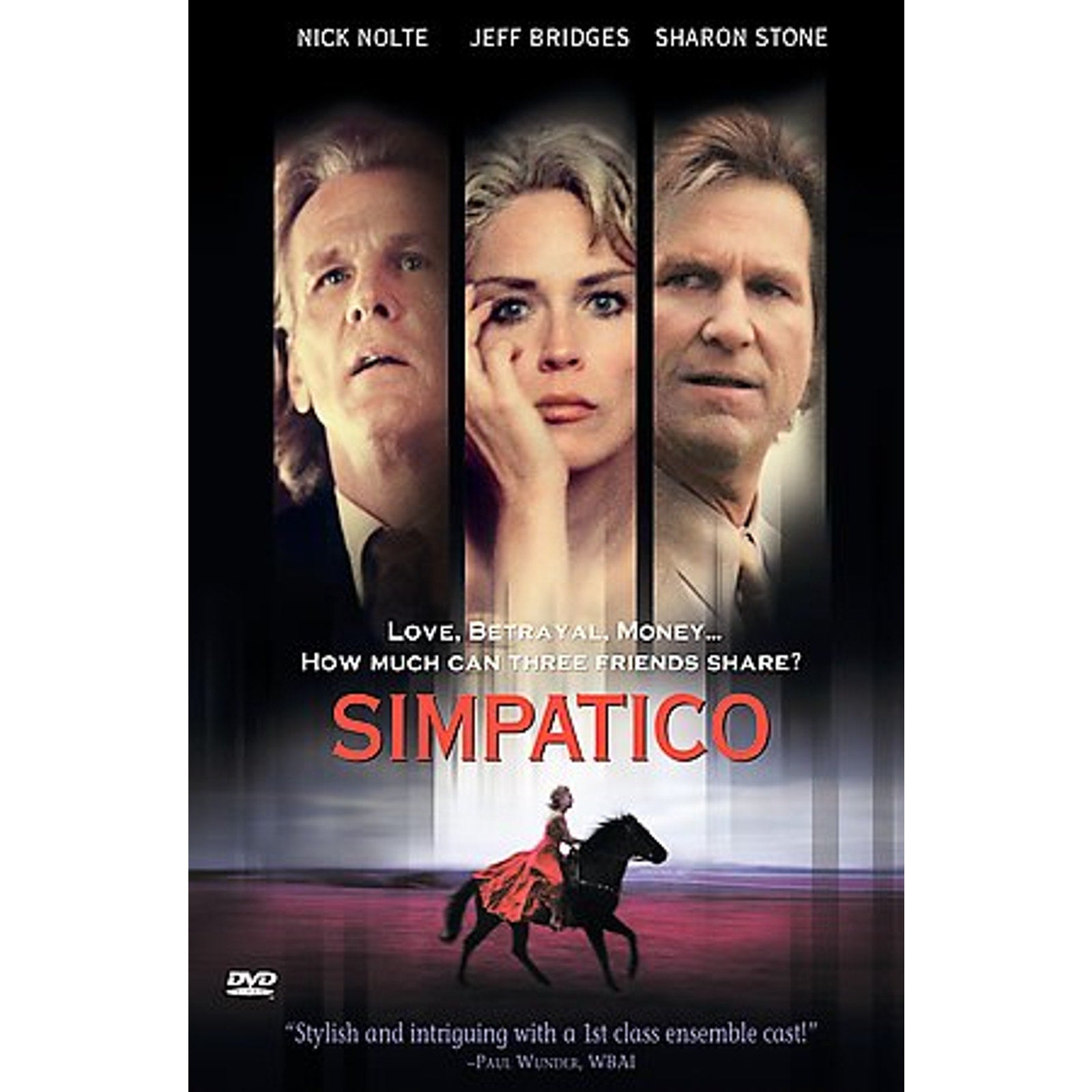Simpatico (DVD, 2000)