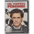 Mr. Popper's Penguins (DVD, 2011)