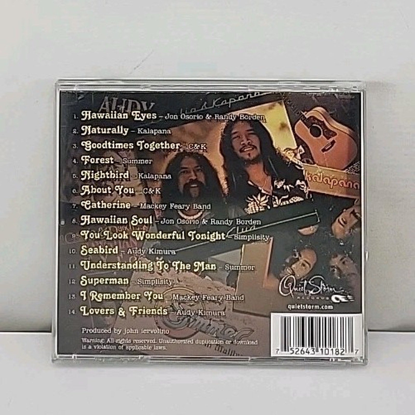Island Classics by Various (CD, 2006)