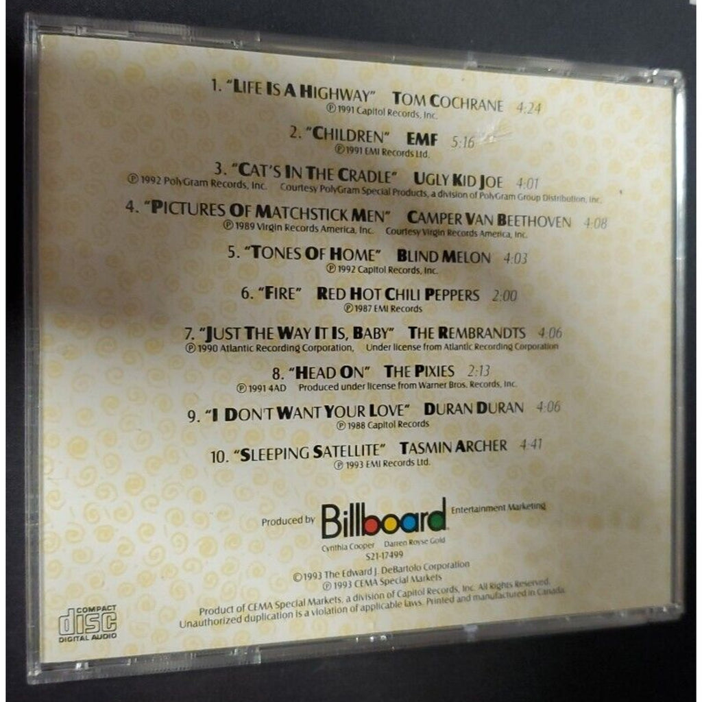 Slipped Disc (CD)