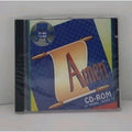 Bible Games Company - Amen CD-ROM *Brand New*