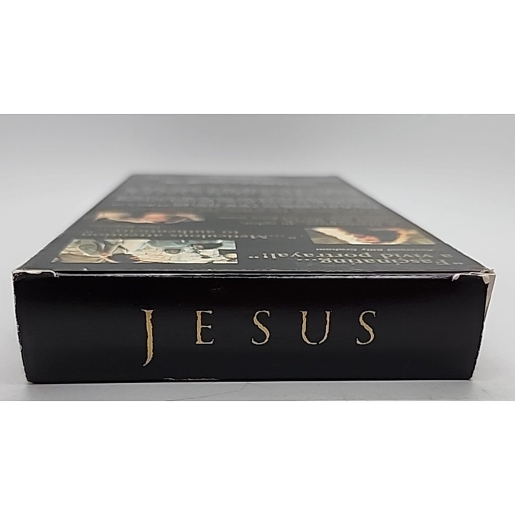 Jesus (VHS, 1988)