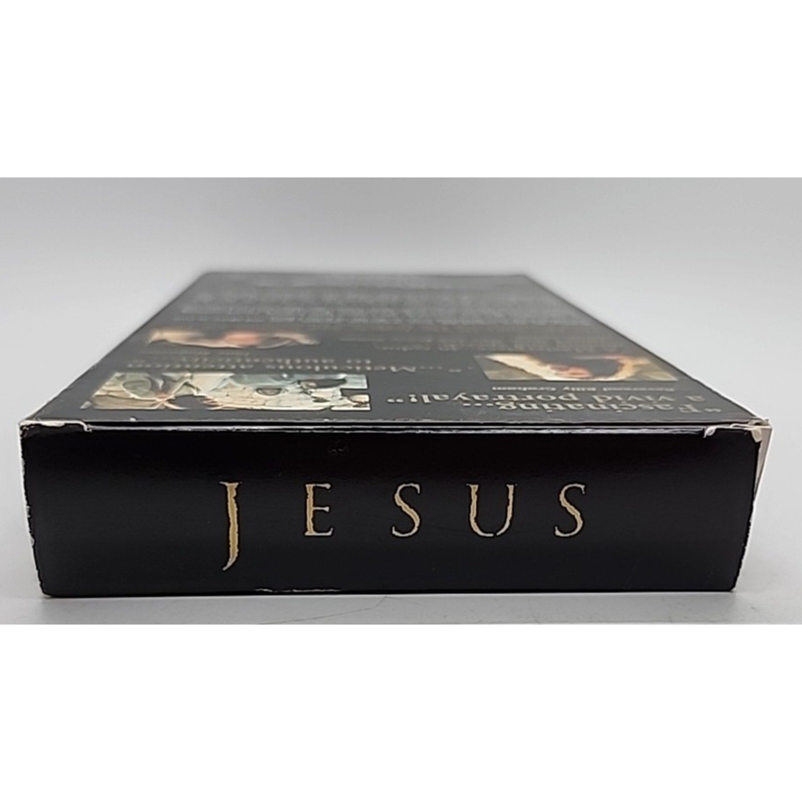 Jesus (VHS, 1988)