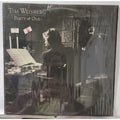 Tim Weisberg - Part of One / 1980 (Record)