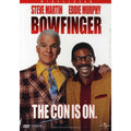 Bowfinger (DVD, 1999)