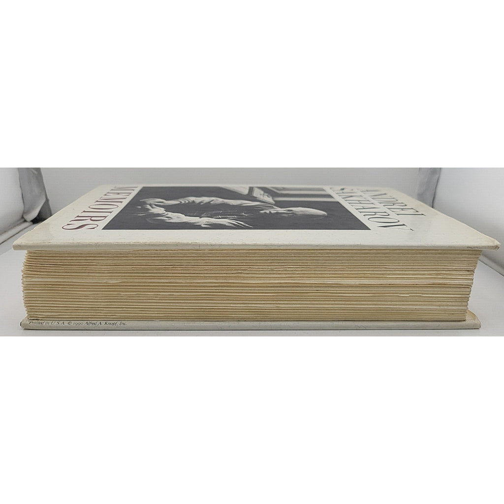 Memoirs by Andrei D. Sakharov (1990, Hardcover)