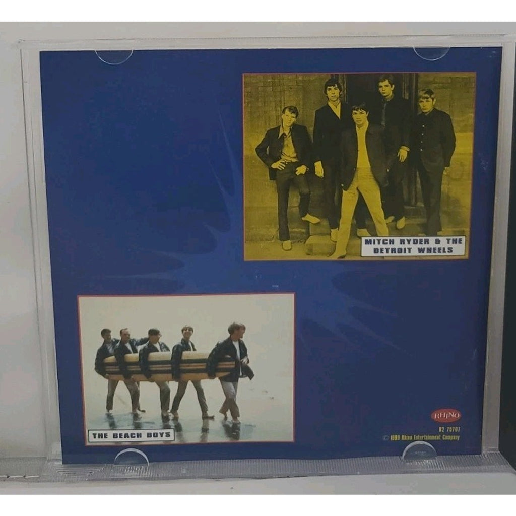 Extra Strength by Various (CD, 1999)