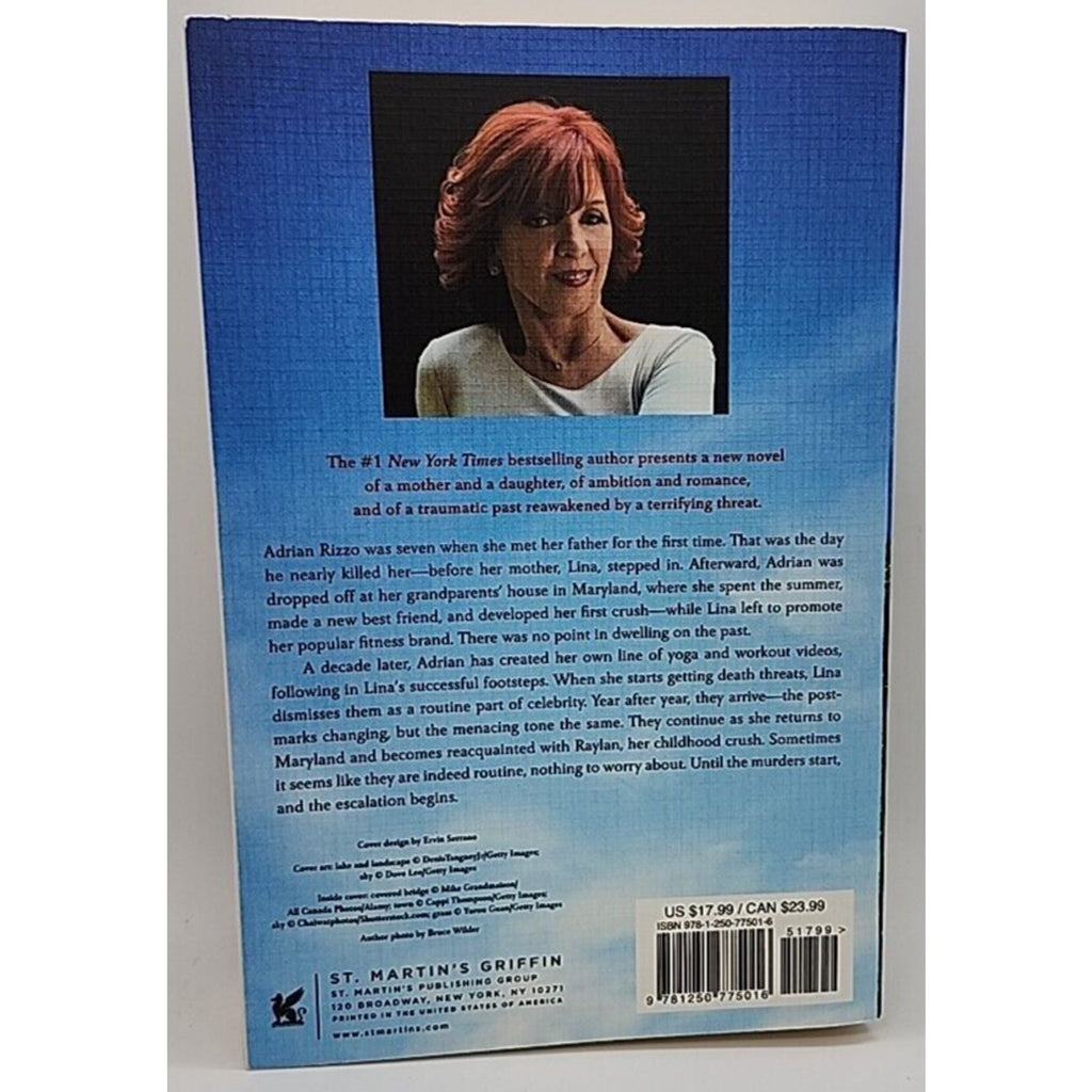 Legacy : A Novel by Nora Roberts (2022, Trade Paperback)