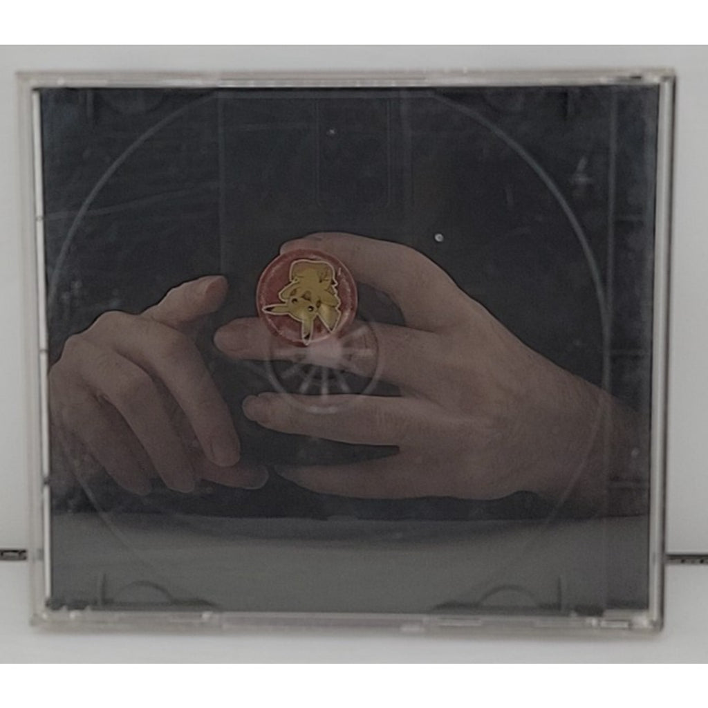 Seminole Hard Rock Hotel & Casino CD *CD ONLY*