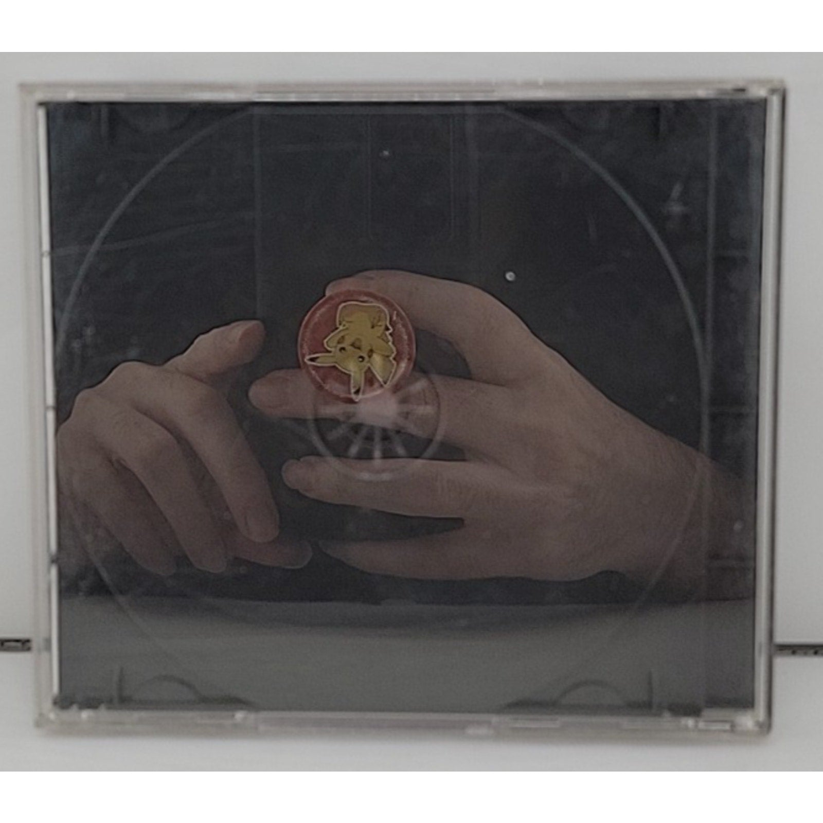 Seminole Hard Rock Hotel & Casino CD *CD ONLY*