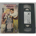 The Star Spangled Rhythm (VHS, 1994)