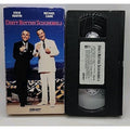 Dirty Rotten Scoundrels (VHS, 1988)