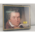 Beethoven - Symphonies 7-9 - Herbert Von Karajan - 2 CD's Set Album - 1963