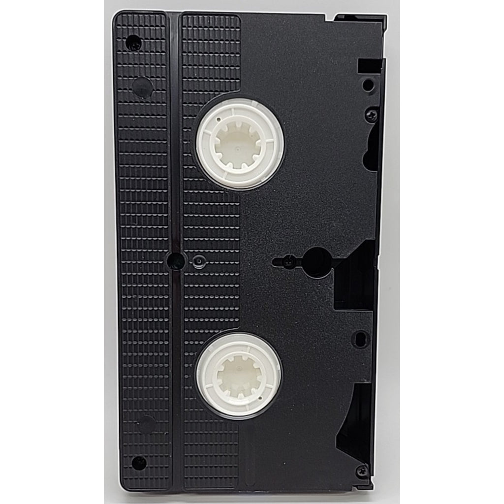 X-Files (VHS, 1998)