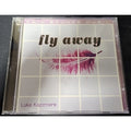Fly Away [Single] by Luke Kazzmere (CD, Jun-1999, Twin Sounds)
