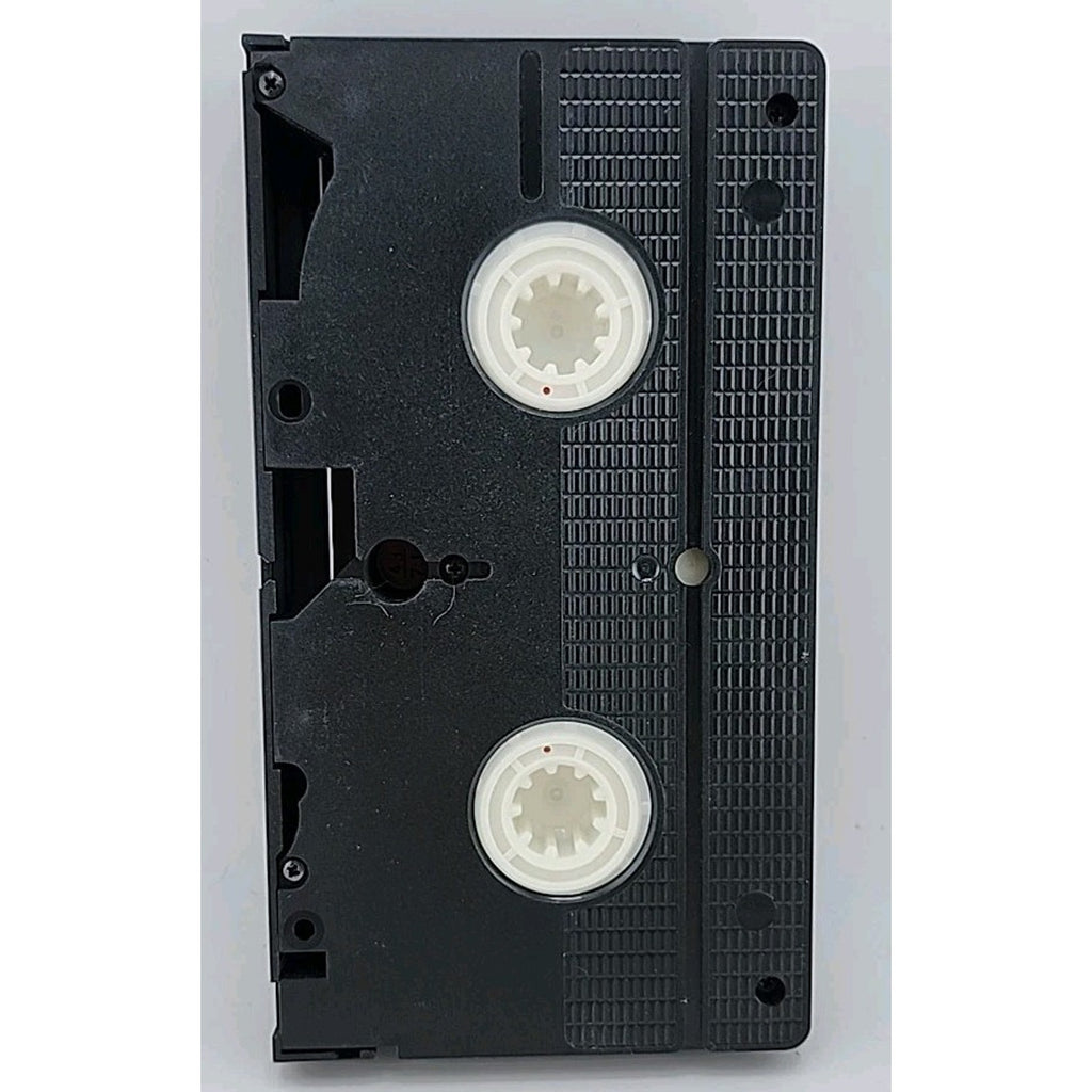 North and South - Book 1 (VHS, 1993, 6-Tape Set) Missing VHS #3