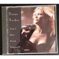 Tanya Tucker, Can't Run From Yourself (CD, 1992, BMG)